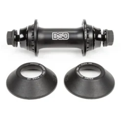 BSD Front Street PRO Hub
