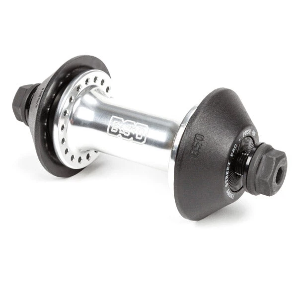 BSD Front Street PRO Hub 3 BSD Front Street PRO Hub