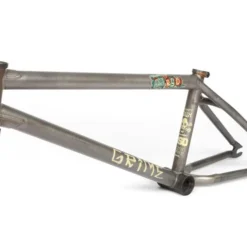 BSD Grime Frame