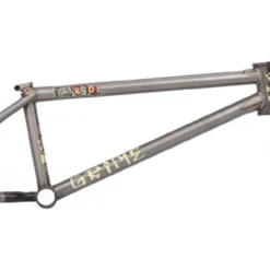 BSD Grime Frame