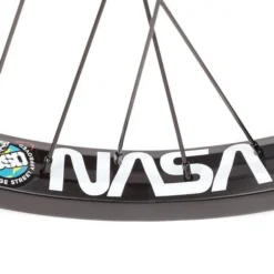 BSD Front Street Pro Mind Wheel PARTS