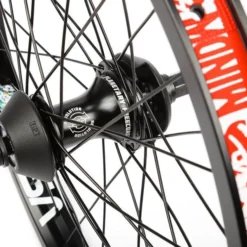 BSD Revolution Mind Rear Wheel PARTS