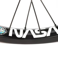 BSD Revolution Mind Rear Wheel PARTS 6 BSD Revolution Mind Rear Wheel PARTS