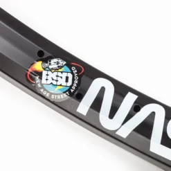 PARTS BSD Nasa Rim