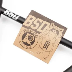 PARTS BSD Raider Bars