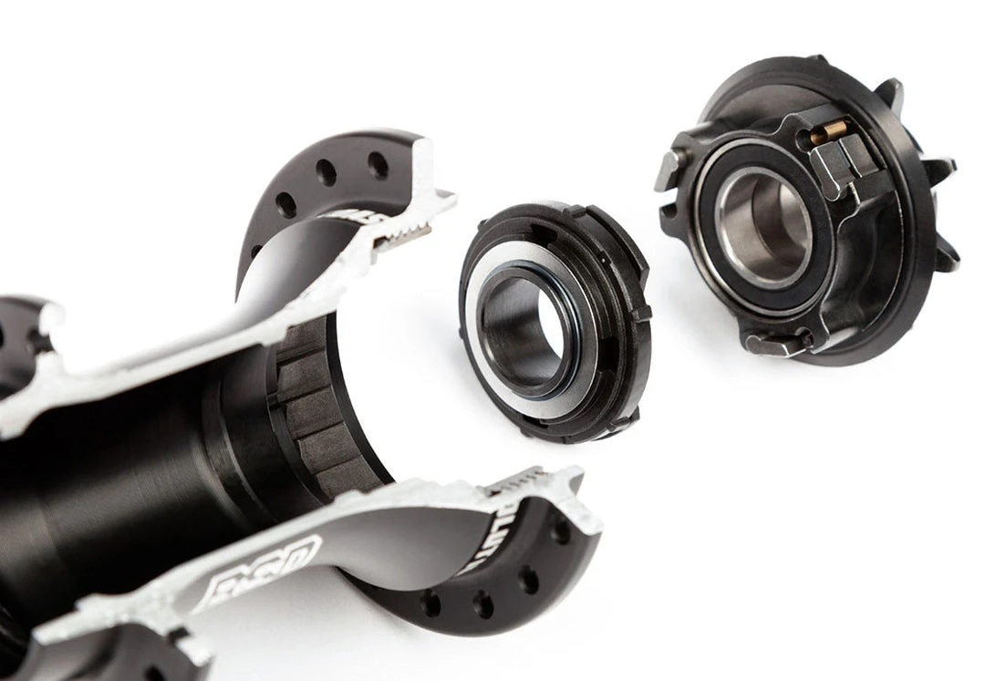 BSD Revolution Hub PARTS 5 BSD Revolution Hub PARTS