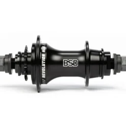 BSD Revolution Hub PARTS 7 BSD Revolution Hub PARTS