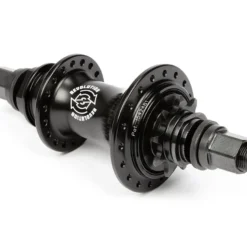 BSD Revolution Hub PARTS 8 BSD Revolution Hub PARTS