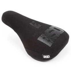 BSD Logo Pivotal Seat PARTS