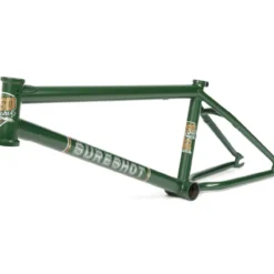 FRAMES BSD Sureshot Frame (2022)