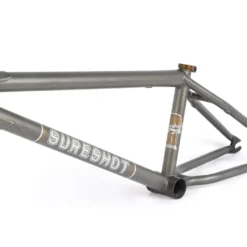 FRAMES BSD Sureshot Frame (2022)