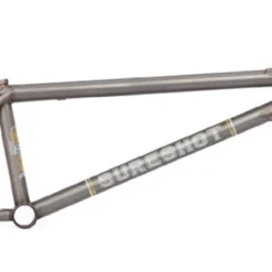 FRAMES BSD Sureshot Frame (2022)