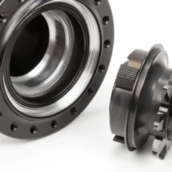 PARTS BSD Swerve Cassette Hub