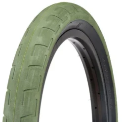 BSD Donnastreet Tire PARTS