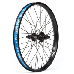 PARTS BSD XLT Back Street Rear Wheel