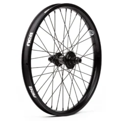 BSD Swerve X Aero Pro Rear Wheel