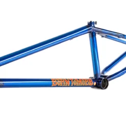 S&M Bikes FRAMES S&M BTM Frame