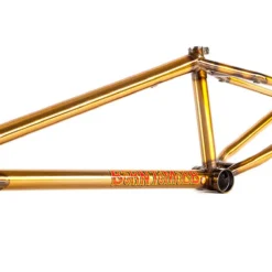 S&M Bikes FRAMES S&M BTM Frame