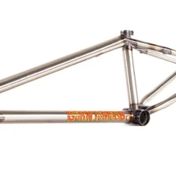 S&M Bikes FRAMES S&M BTM Frame