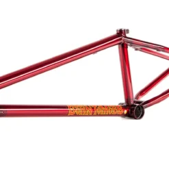 S&M Bikes FRAMES S&M BTM Frame