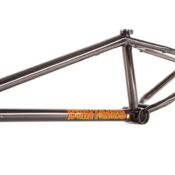 S&M Bikes FRAMES S&M BTM Frame