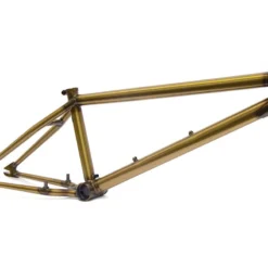 S&M Bikes S&M Credence C.C.R. Frame - Amber Ale FRAMES