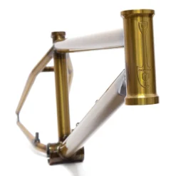 S&M Bikes S&M Credence C.C.R. Frame - Amber Ale FRAMES