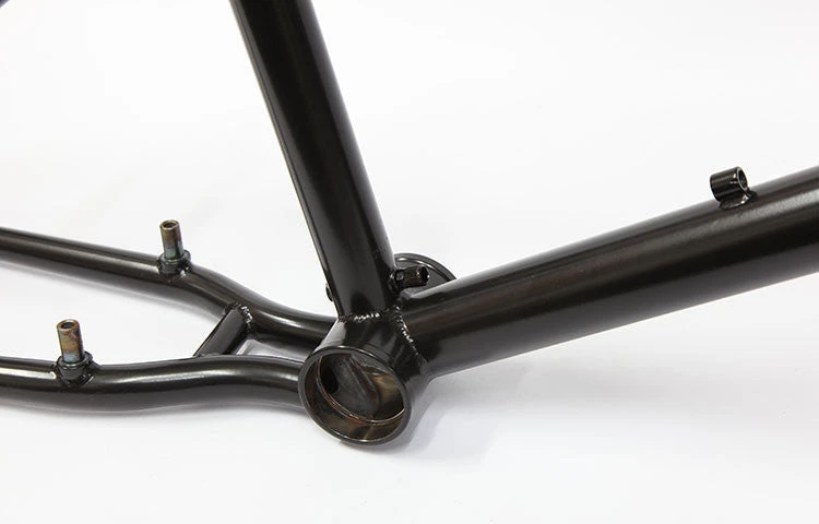 S&M Bikes S&M Credence C.C.R. Frame 6 S&M Bikes S&M Credence C.C.R. Frame