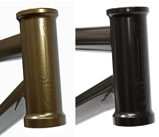 S&M Bikes S&M Credence C.C.R. Frame 4 S&M Bikes S&M Credence C.C.R. Frame