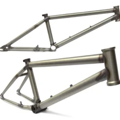 S&M Bikes S&M Credence C.C.R. Frame 8 S&M Bikes S&M Credence C.C.R. Frame