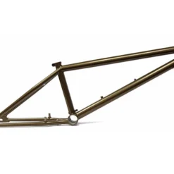 S&M Bikes S&M Credence C.C.R. Frame 10 S&M Bikes S&M Credence C.C.R. Frame