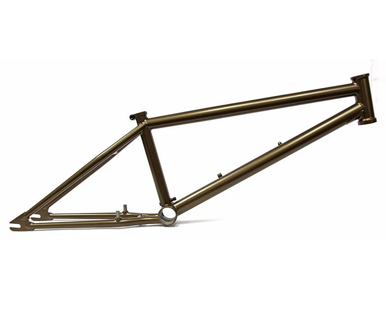 S&M Bikes S&M Credence C.C.R. Frame 5 S&M Bikes S&M Credence C.C.R. Frame
