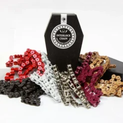 PARTS Shadow Conspiracy Interlock V2 Chain