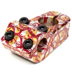 S&M Bikes S&M Challenger Stem - Shield Wrap