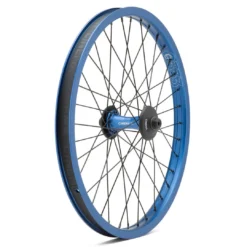 Cinema BMX Cinema ZX 333 Front Wheel