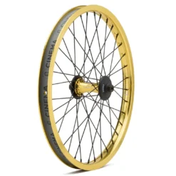 Cinema BMX Cinema ZX 333 Front Wheel