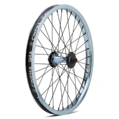 Cinema BMX Cinema ZX 333 Front Wheel