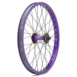 Cinema BMX Cinema ZX 333 Front Wheel