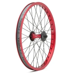 Cinema BMX Cinema ZX 333 Front Wheel