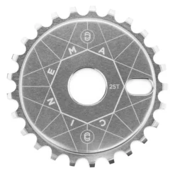 Cinema BMX Cinema Format Sprocket