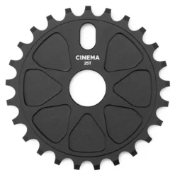 Cinema BMX Cinema Rock Sprocket PARTS