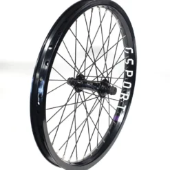 Colony BMX PARTS Colony Swarm/GSport Birdcage Custom Wheel Set