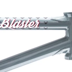 Colony BMX FRAMES Colony Blaster Frame (Chris James Signature)