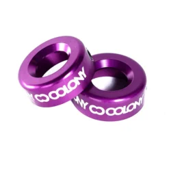 Colony BMX Colony Konka Bar Ends PARTS