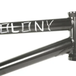 Colony BMX FRAMES Colony M8 Lite Frame