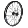 Colony BMX PARTS Colony Pintour Front Wheel - Black