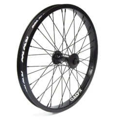 Colony BMX PARTS Colony Pintour Front Wheel - Black