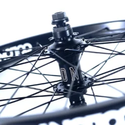 Colony BMX Colony Pintour Rear Wheel - Black