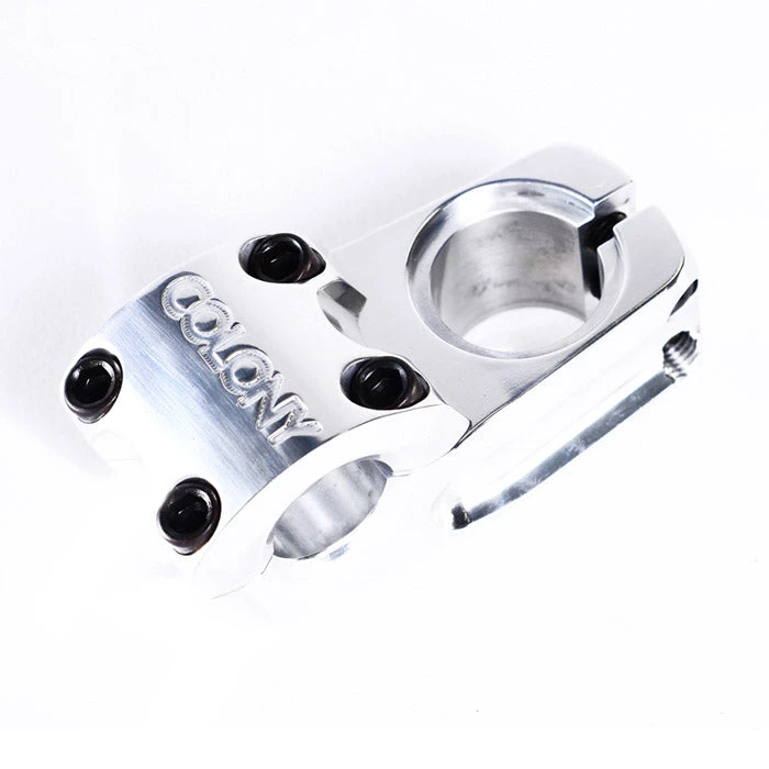 Colony BMX Colony Squareback Stem PARTS 3 Colony BMX Colony Squareback Stem PARTS