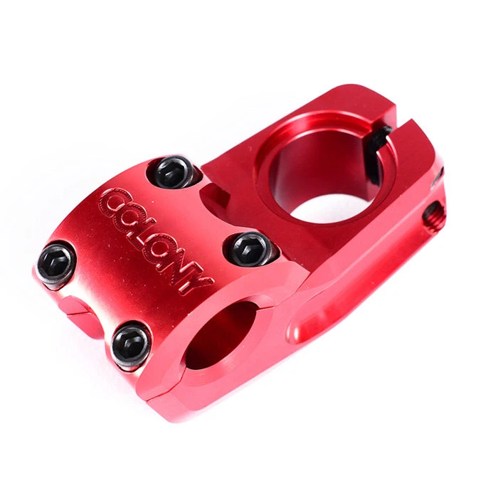 Colony BMX Colony Squareback Stem PARTS 5 Colony BMX Colony Squareback Stem PARTS